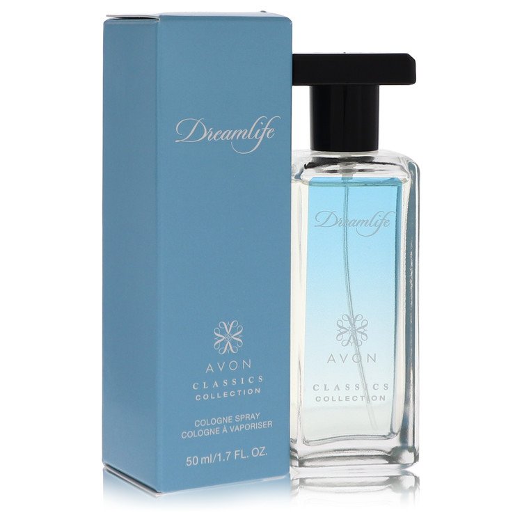 Avon Dreamlife von Avon Cologne Spray 1,7 oz