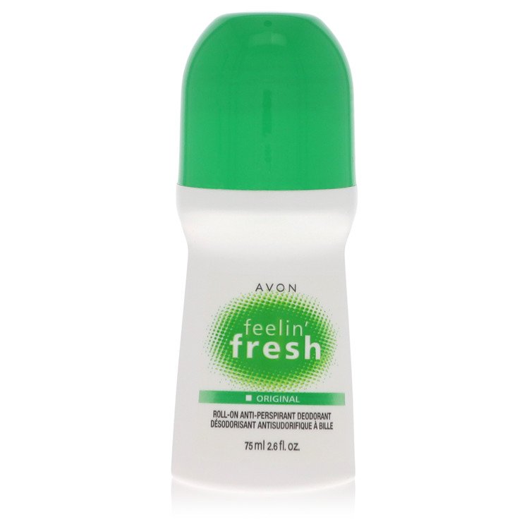 Avon Feelin‘ Fresh von AvonRoll On Deodorant 2,6 oz