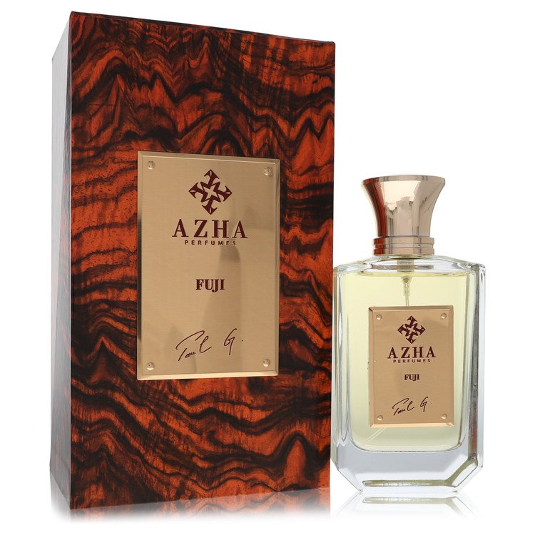 Azha Fuji von AzhaEau De Parfum Spray 3,3 oz