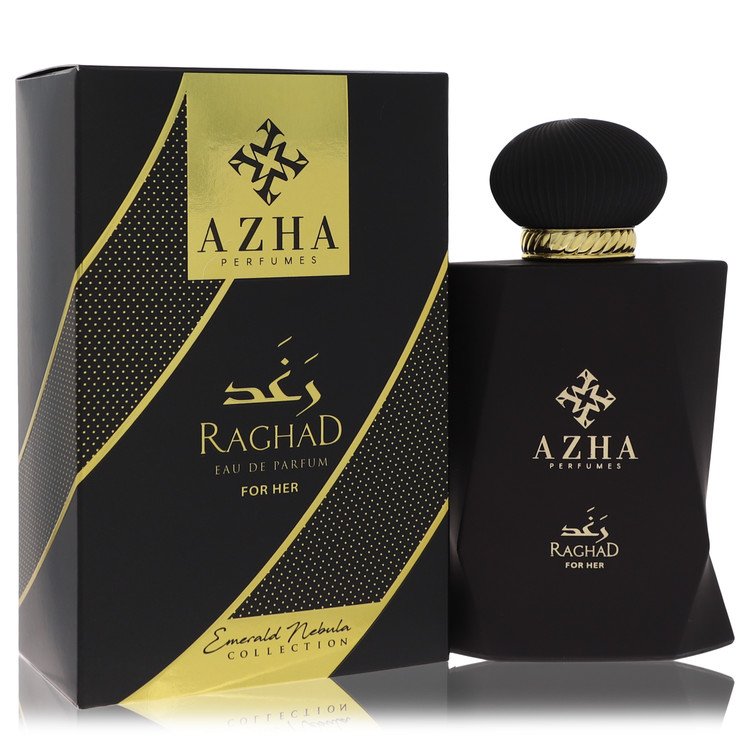 Azha Raghad von AzhaEau de Parfum Spray 3,3 oz