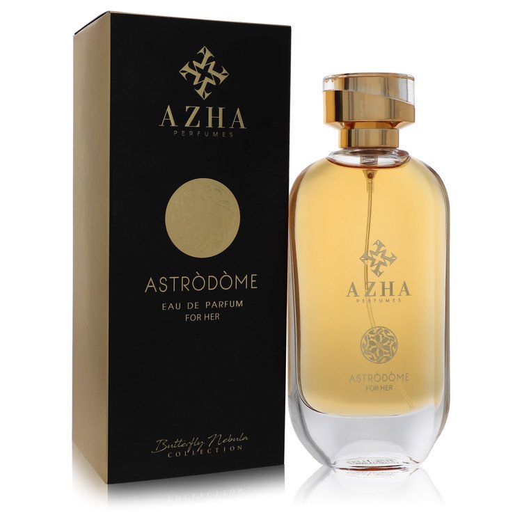 Azha Astrodome by AzhaEau De Parfum Spray 3.3 oz