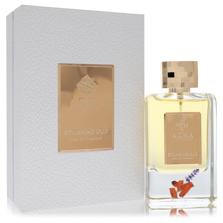 Azha Stunning Oud von AzhaEau De Parfum Spray 3,3 oz