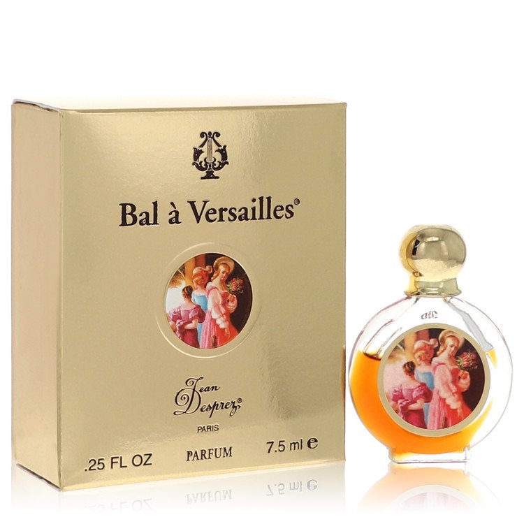 Bal A Versailles von Jean Desprez, reines Parfüm, 0,25 oz