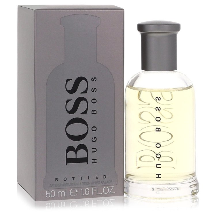 Boss No. 6 by Hugo BossAfter Shave 1.6 oz