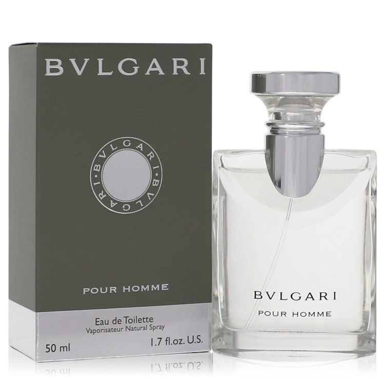 Bvlgari by BvlgariEau De Toilette Spray 1.7 oz