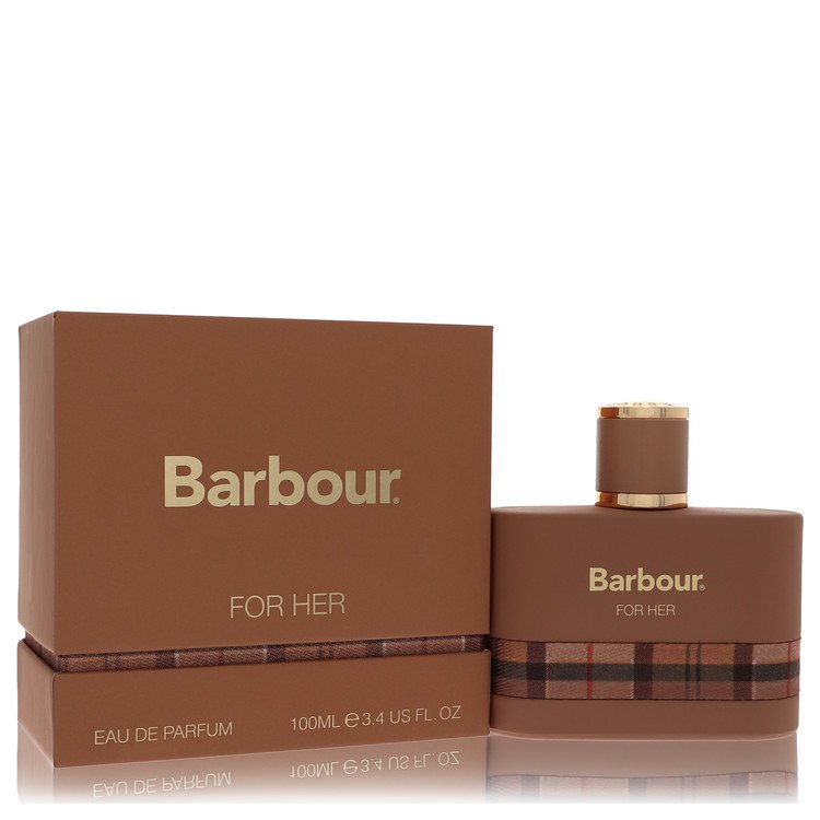 Barbour Origins by BarbourEau De Parfum Spray 3.4 oz