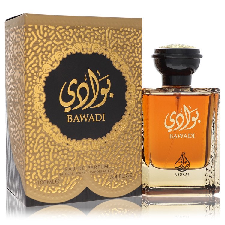 Lattafa Asdaaf Bawadi von LattafaEau De Parfum Spray 3,4 oz