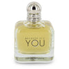 Because It's You von Giorgio ArmaniEau De Parfum Spray (Tester) 3,4 oz