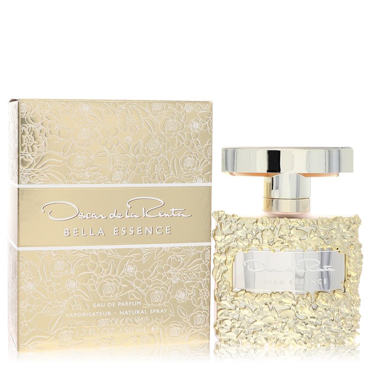 Bella Essence von Oscar De La RentaEau De Parfum Spray 1,7 oz