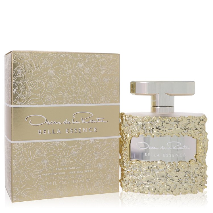 Bella Essence von Oscar De La RentaEau De Parfum Spray 3,4 oz