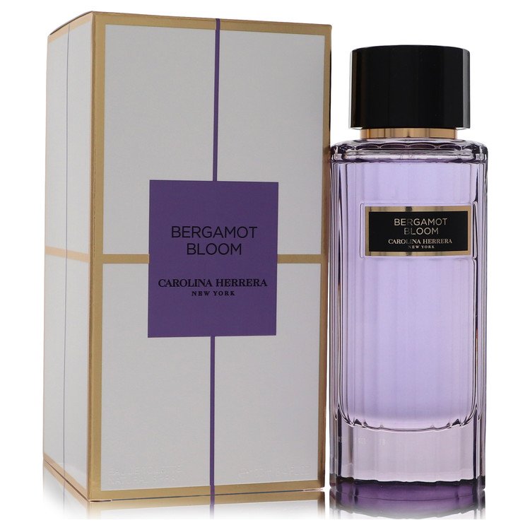 Bergamot Bloom von Carolina HerreraEau de Toilette Spray 3,4 oz