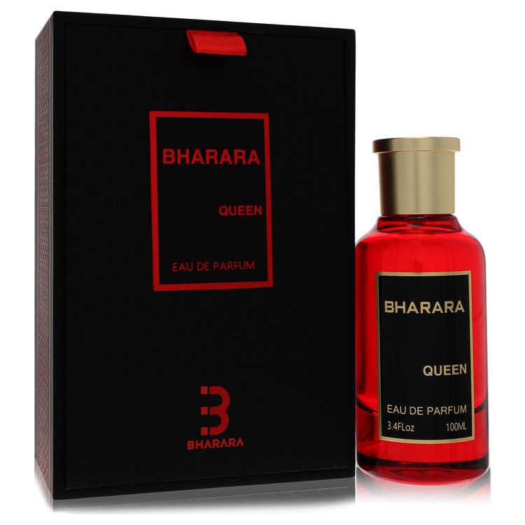 Bharara Queen von Bharara BeautyEau de Parfum Spray 3,4 oz