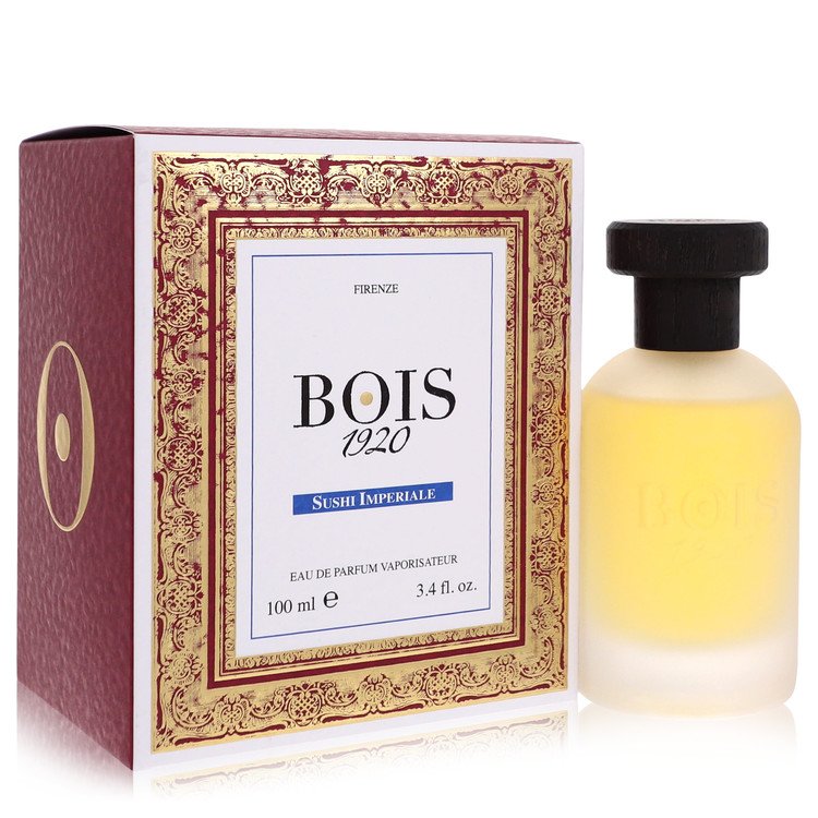 Bois 1920 Sushi Imperiale von Bois 1920Eau De Parfum Spray 3,4 oz