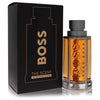 Boss The Scent von Hugo Boss After Shave 3,3 oz