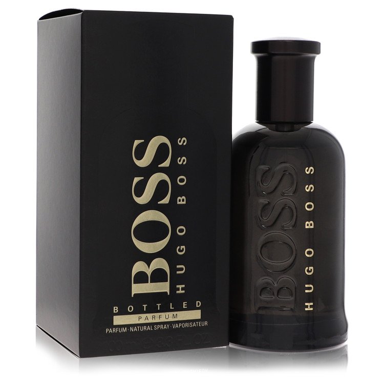 Boss Bottled von Hugo BossParfum Spray 3,4 oz