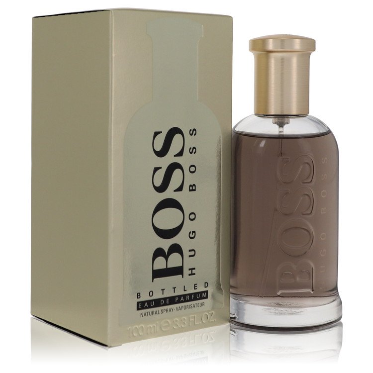 Boss No. 6 by Hugo BossEau De Parfum Spray 3.3 oz