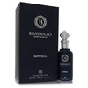 Dumont Bravanzo Imperial von Dumont Paris Extrait De Parfum Spray (Unisex) 3,4 oz