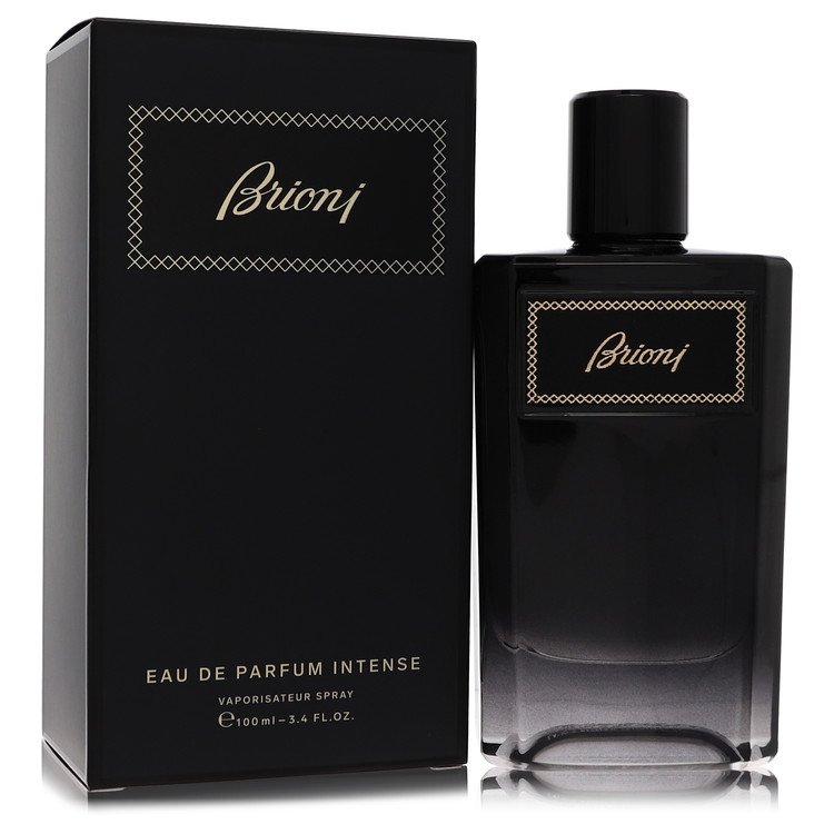 Brioni Intense von BrioniEau De Parfum Spray 3,4 oz