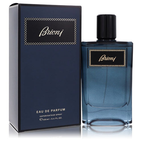 Brioni by BrioniEau De Parfum Spray 3,4 oz