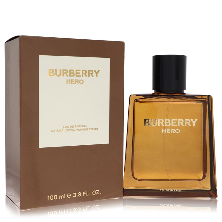 Burberry Hero von BurberryEau de Parfum Spray 3,4 oz