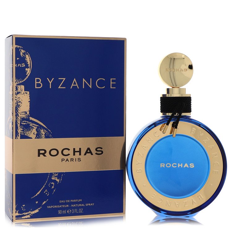 Byzance 2019 Edition by RochasEau De Parfum Spray 3 oz