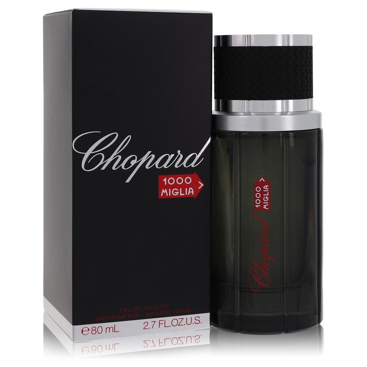 Chopard 1000 Miglia by ChopardEau De Toilette Spray 2.7 oz