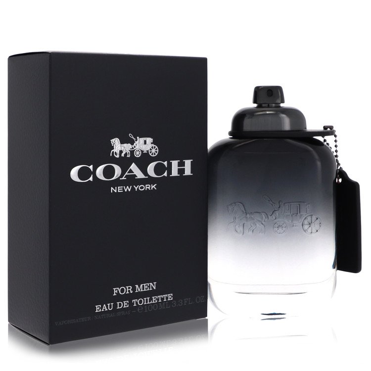 Coach von CoachEau de Toilette Spray 3,3 oz