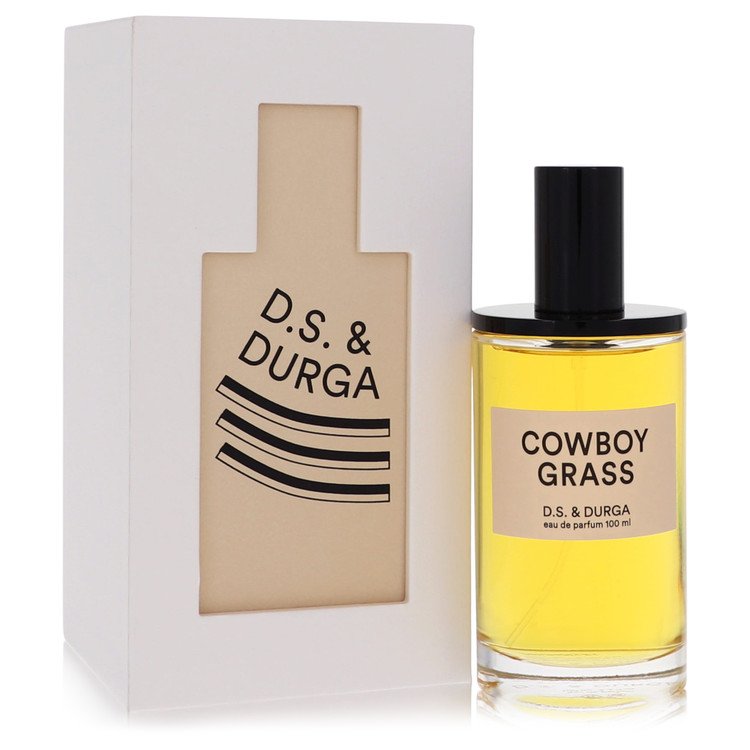 Cowboy Grass von DS &amp; DurgaEau De Parfum Spray 3,4 oz