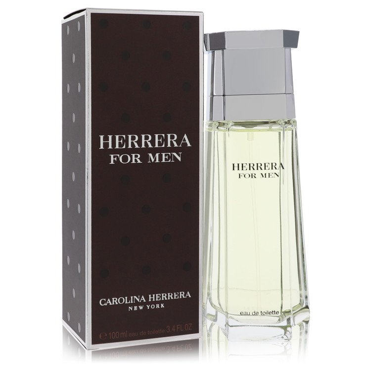 Carolina Herrera von Carolina HerreraEau de Toilette Spray 3,4 oz