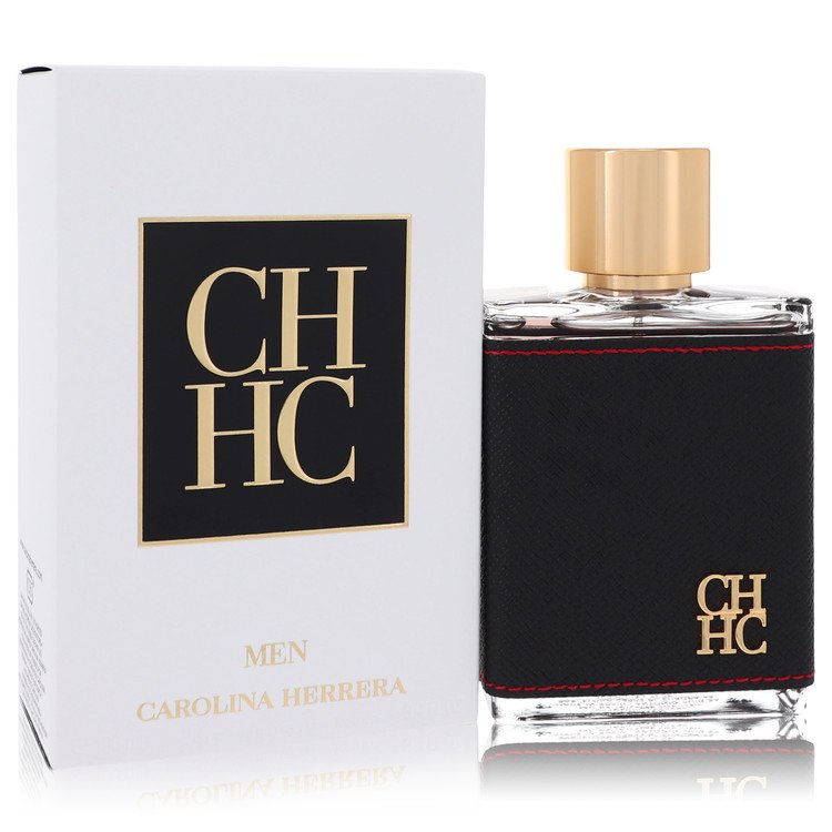 CH Carolina Herrera von Carolina HerreraEau de Toilette Spray 3,4 oz