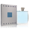 Chrome von AzzaroEau de Toilette Spray 6,8 oz