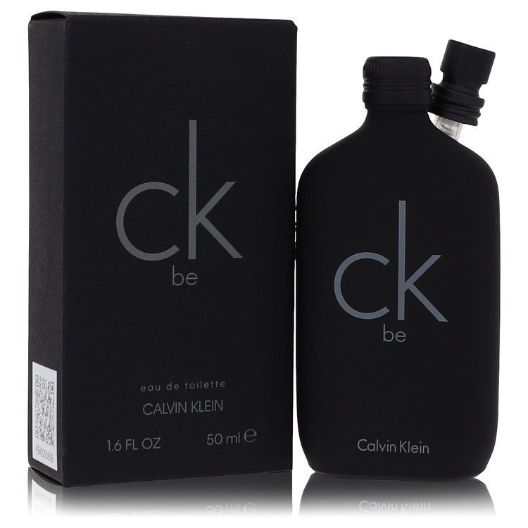 Ck Be von Calvin KleinEau De Toilette Spray (Unisex) 1,7 oz