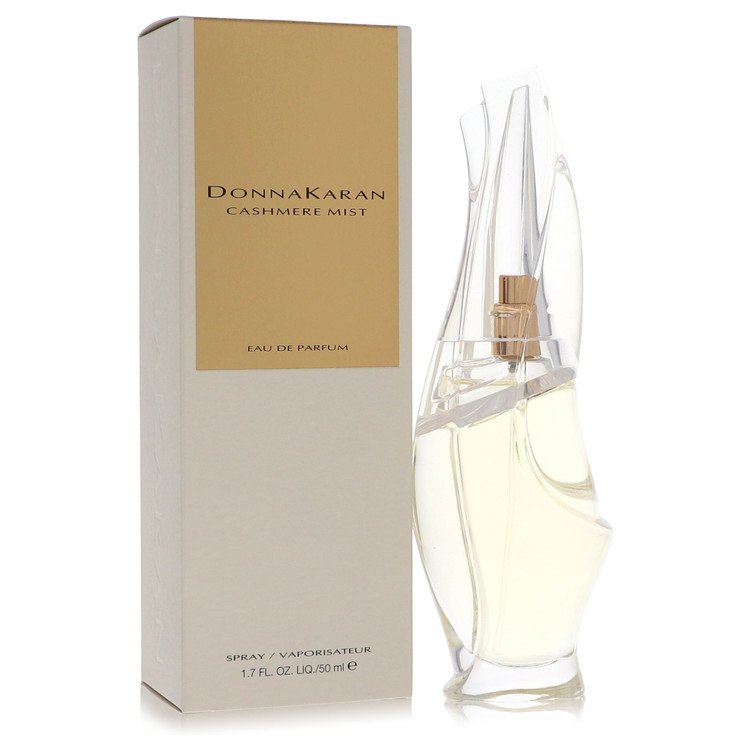 Cashmere Mist von Donna KaranEau De Parfum Spray 1,7 oz