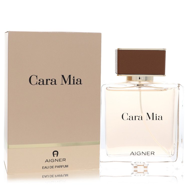 Cara Mia by Etienne AignerEau De Parfum Spray 3.4 oz