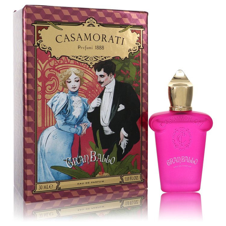 Casamorati 1888 Gran Ballo von XerjoffEau De Parfum Spray 1 oz