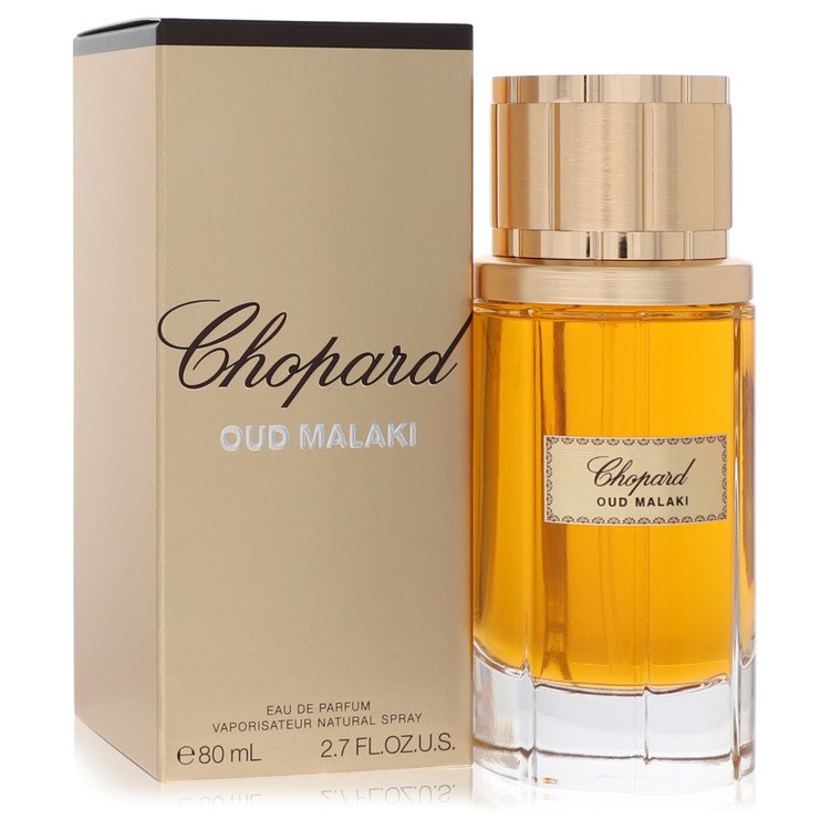 Chopard Oud Malaki by ChopardEau De Parfum Spray (Unisex) 2.7 oz