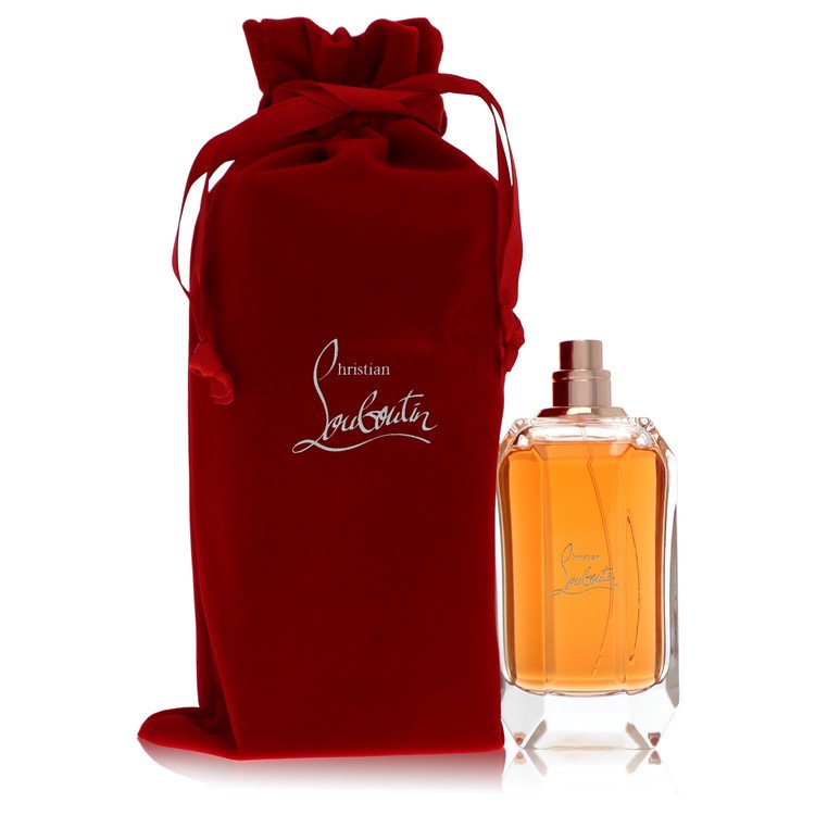 Christian Louboutin Loubimar von Christian LouboutinEau De Parfum Legere mit Beutel (Unisex) 3 oz