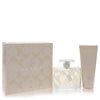 Coach Signature by CoachGift Set -- 3.3 oz Eau De Parfum + 3.3 oz Body Lotion Travel Set