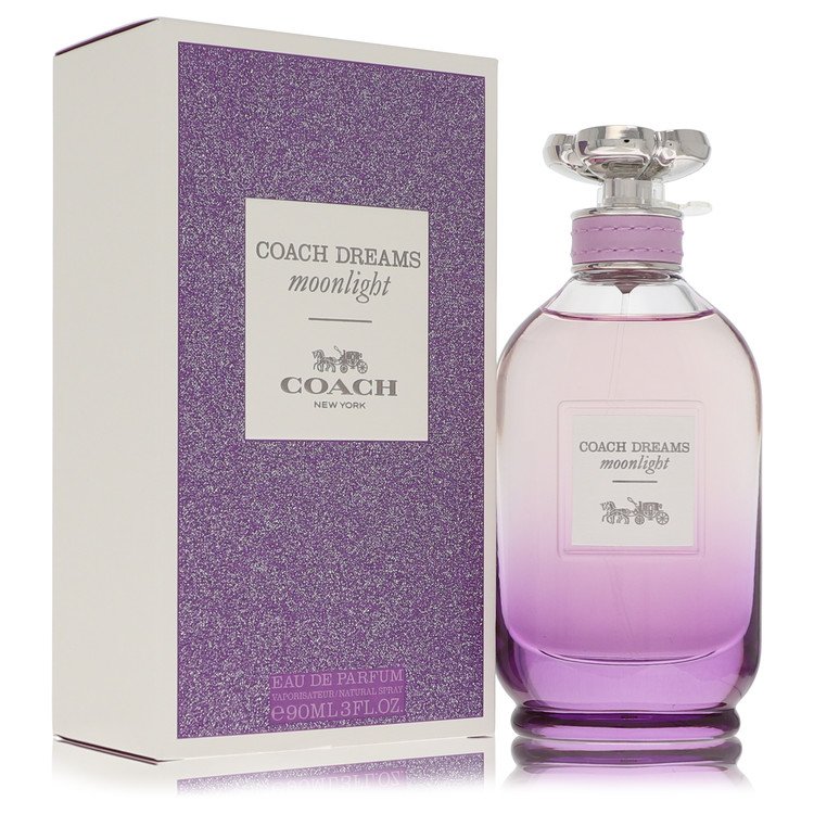 Coach Dreams Moonlight von CoachEau de Parfum Spray 3 oz