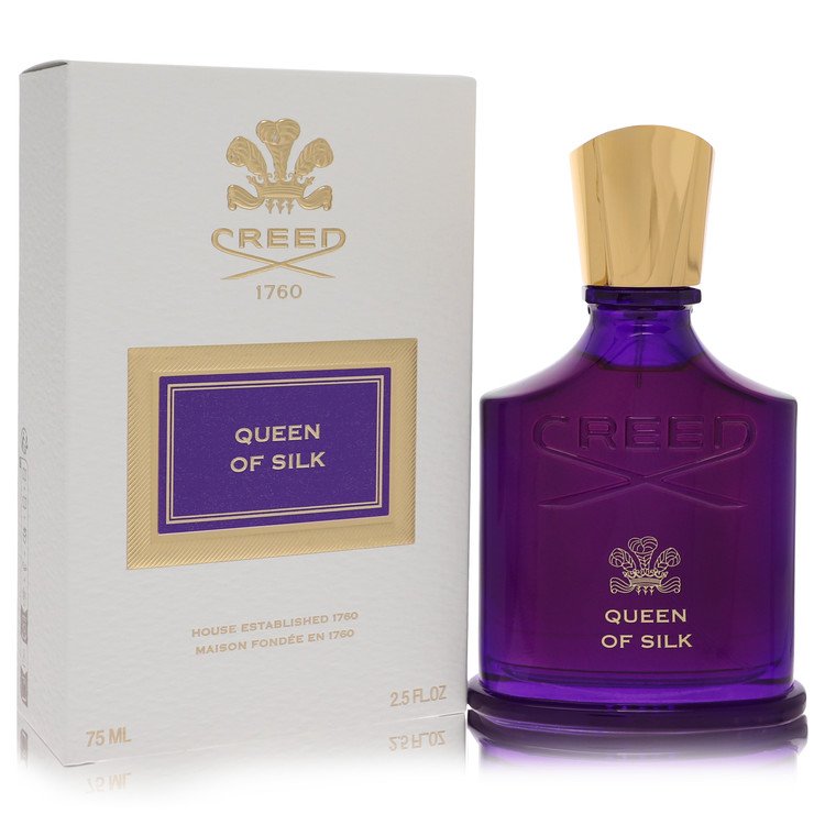 Creed Queen Of Silk von CreedEau de Parfum Spray 2,5 oz