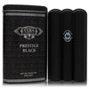 Cuba Prestige Black by FragluxeEau De Toilette Spray 3 oz