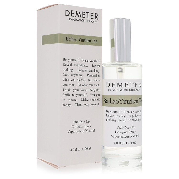 Demeter Baihao Yinzhen Tea by DemeterCologne Spray 4 oz