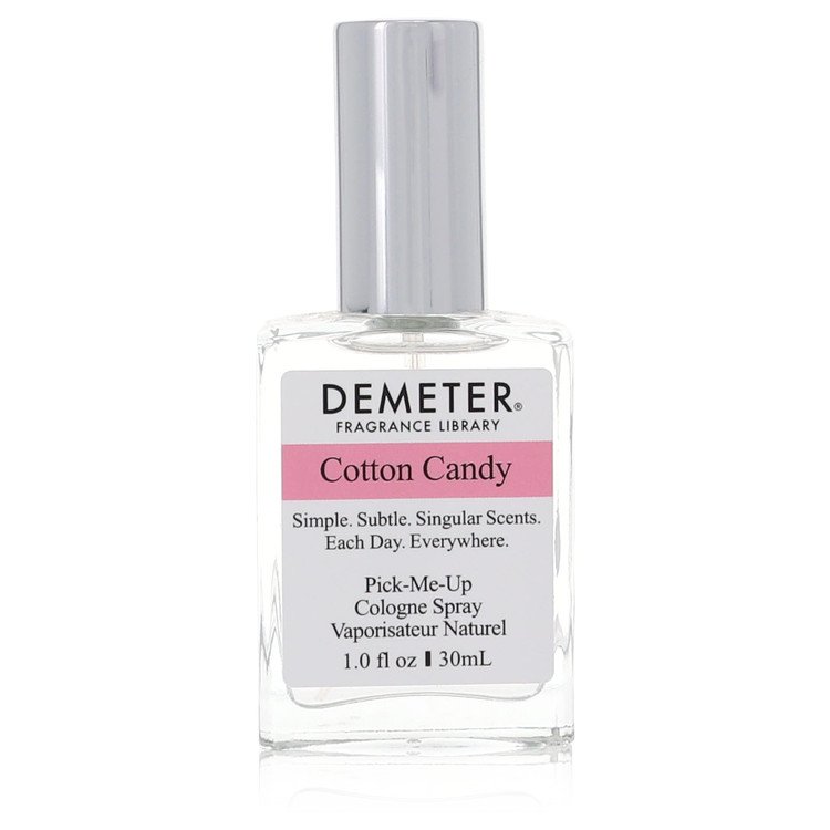 Demeter Cotton Candy by DemeterCologne Spray 1 oz