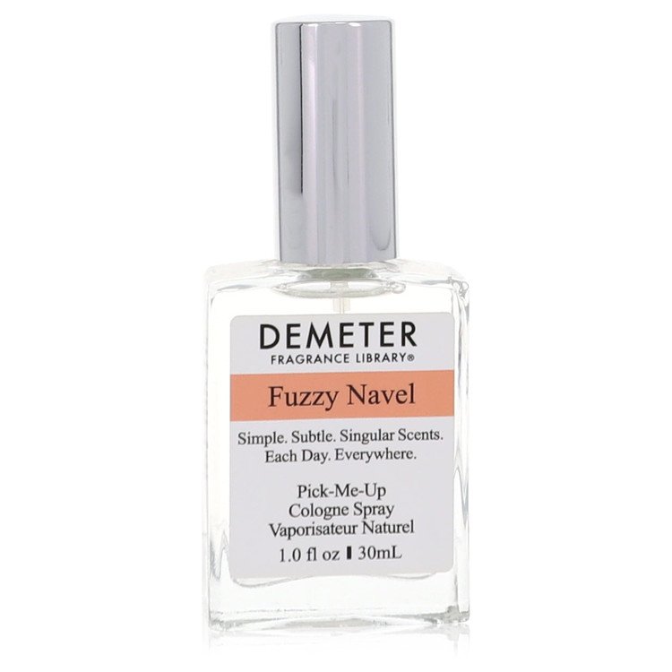 Demeter Fuzzy Navel von Demeter Cologne Spray 1 oz