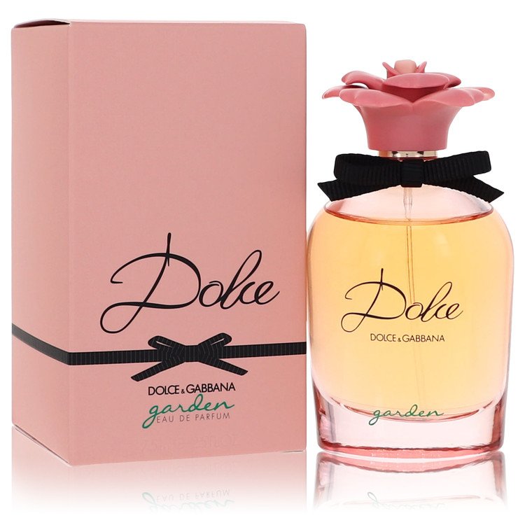 Dolce Garden von Dolce &amp; GabbanaEau De Parfum Spray 2,5 oz