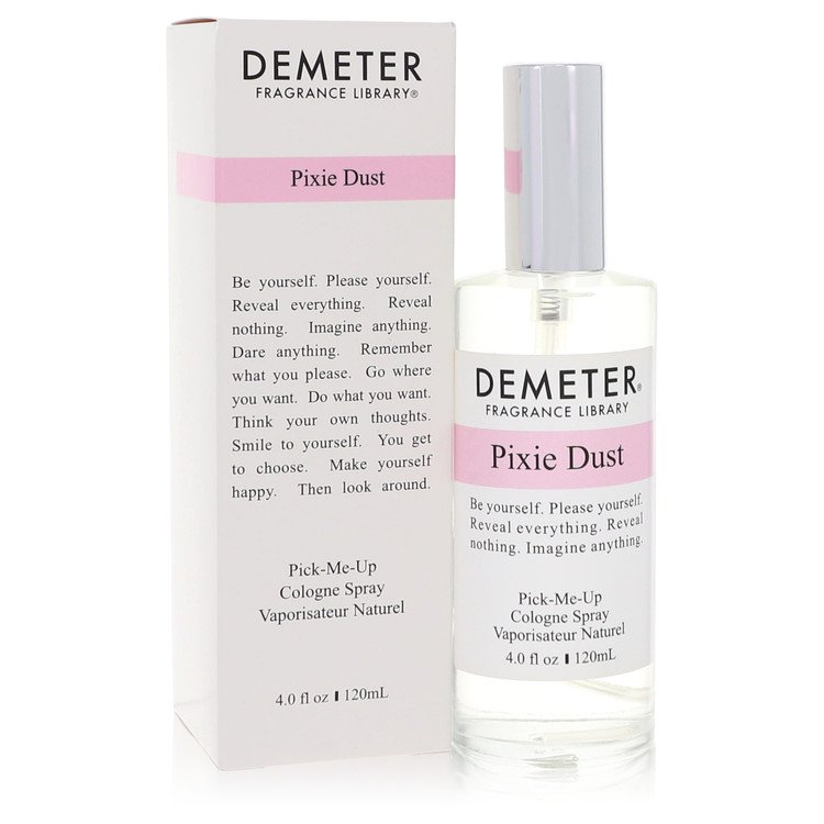 Demeter Pixie Dust von Demeter Cologne Spray 4 oz