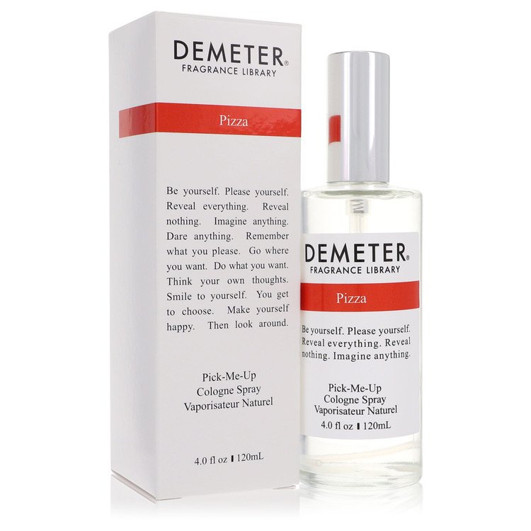 Demeter Pizza von Demeter Cologne Spray 4 oz