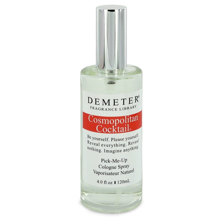 Demeter Cosmopolitan Cocktail von DemeterCologne Spray (unverpackt) 4 oz