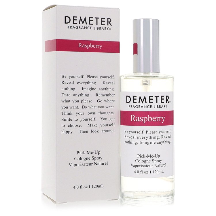 Demeter Himbeere von DemeterCologne Spray 4 oz