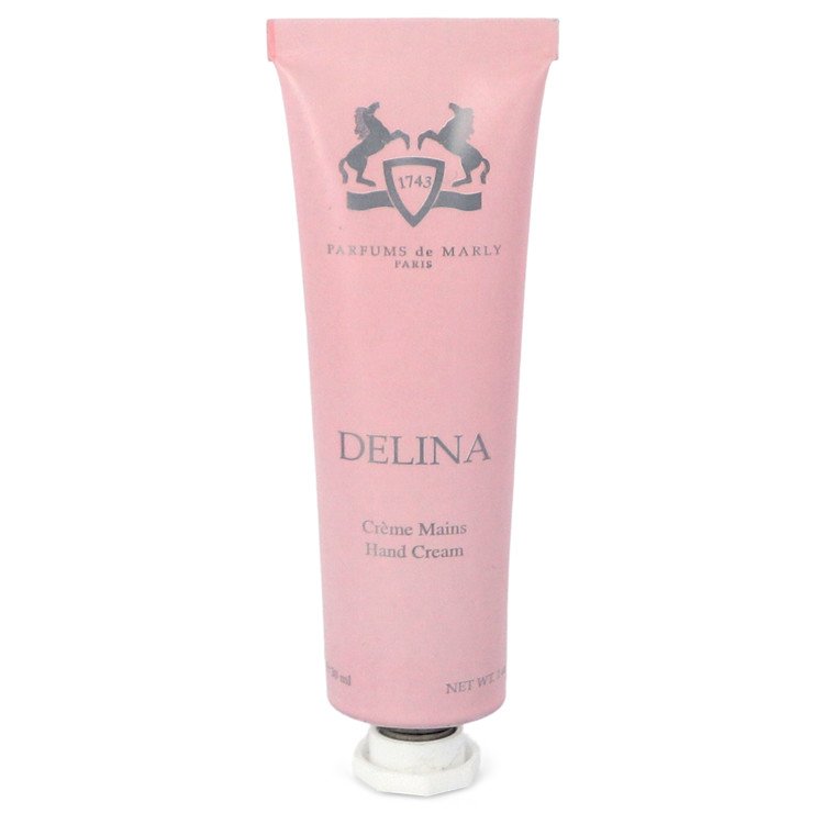 Delina von Parfums De MarlyHandcreme 1 oz